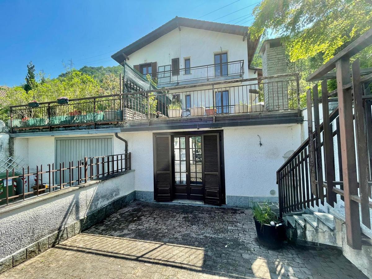 Villa Bifamiliare in vendita a Sangano, 5 locali, prezzo € 349.000 | PortaleAgenzieImmobiliari.it