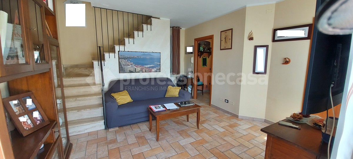 Appartamento in vendita a Asciano, 4 locali, prezzo € 185.000 | PortaleAgenzieImmobiliari.it
