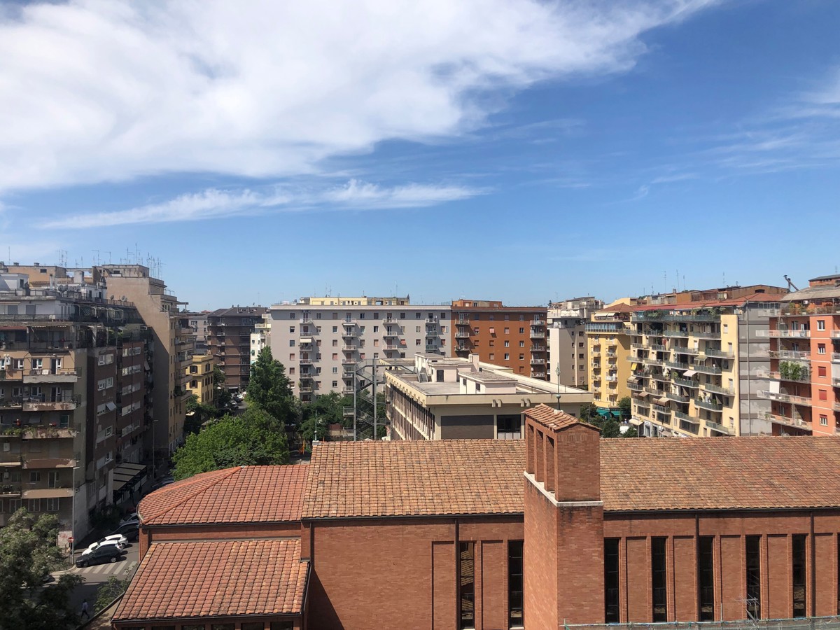 Appartamento in vendita a Roma, 2 locali, prezzo € 350.000 | CambioCasa.it