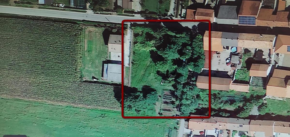 Terreno Edificabile Residenziale in vendita a Caluso, 9999 locali, prezzo € 40.000 | PortaleAgenzieImmobiliari.it
