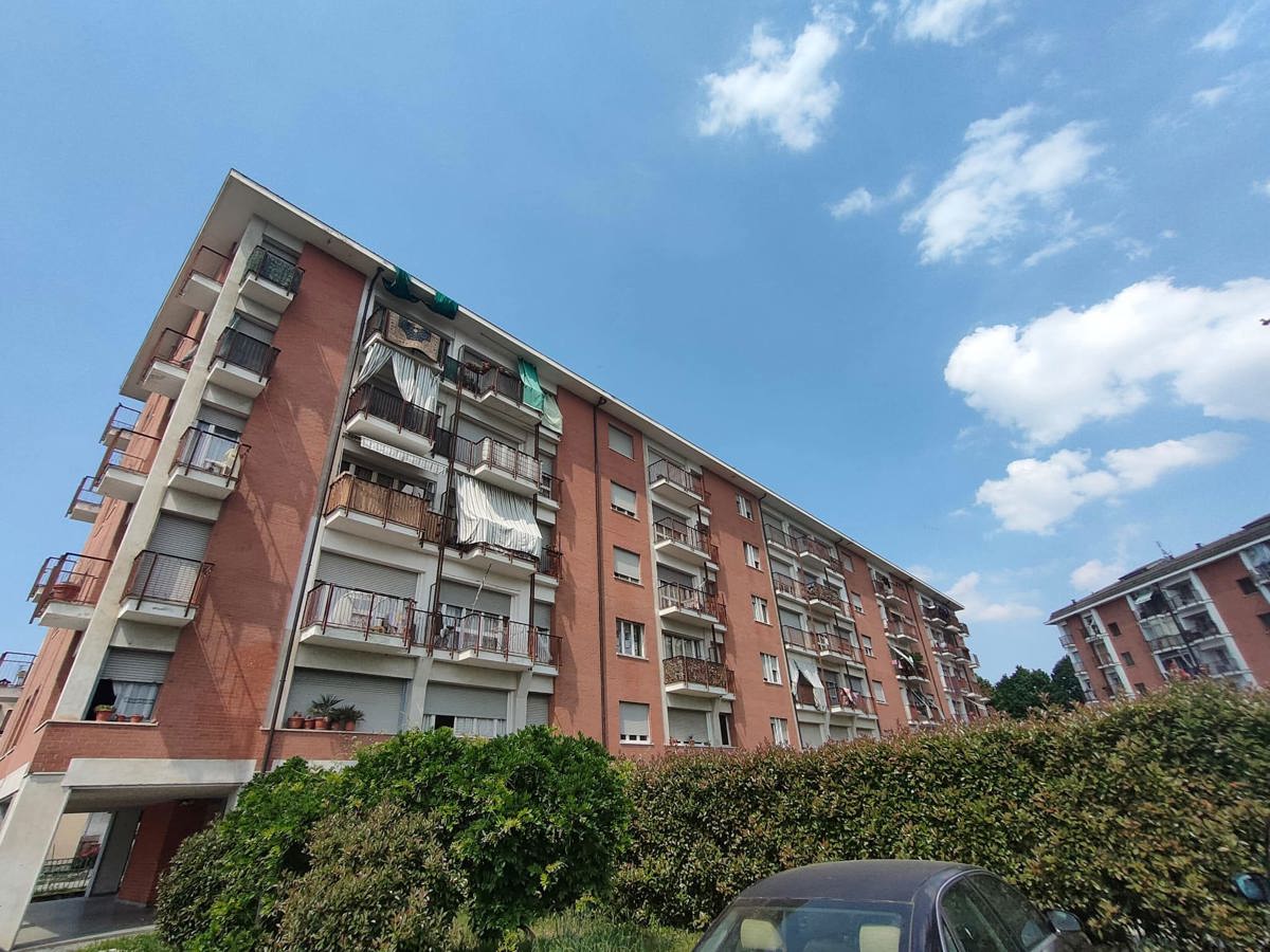 Appartamento in affitto a Rivalta di Torino, 4 locali, prezzo € 450 | CambioCasa.it