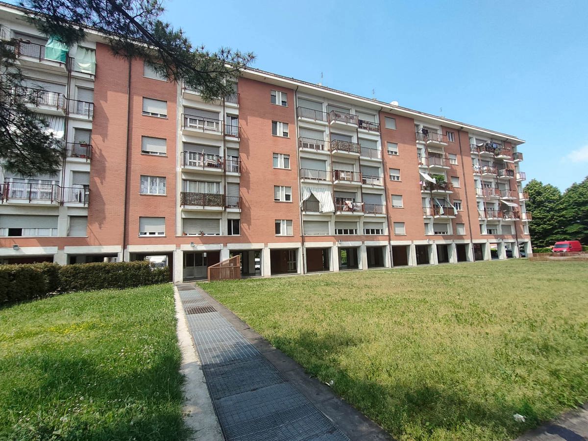 Appartamento in affitto a Rivalta di Torino, 3 locali, prezzo € 423 | PortaleAgenzieImmobiliari.it