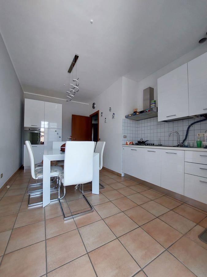 Appartamento in affitto a Castellazzo Bormida, 4 locali, prezzo € 420 | PortaleAgenzieImmobiliari.it