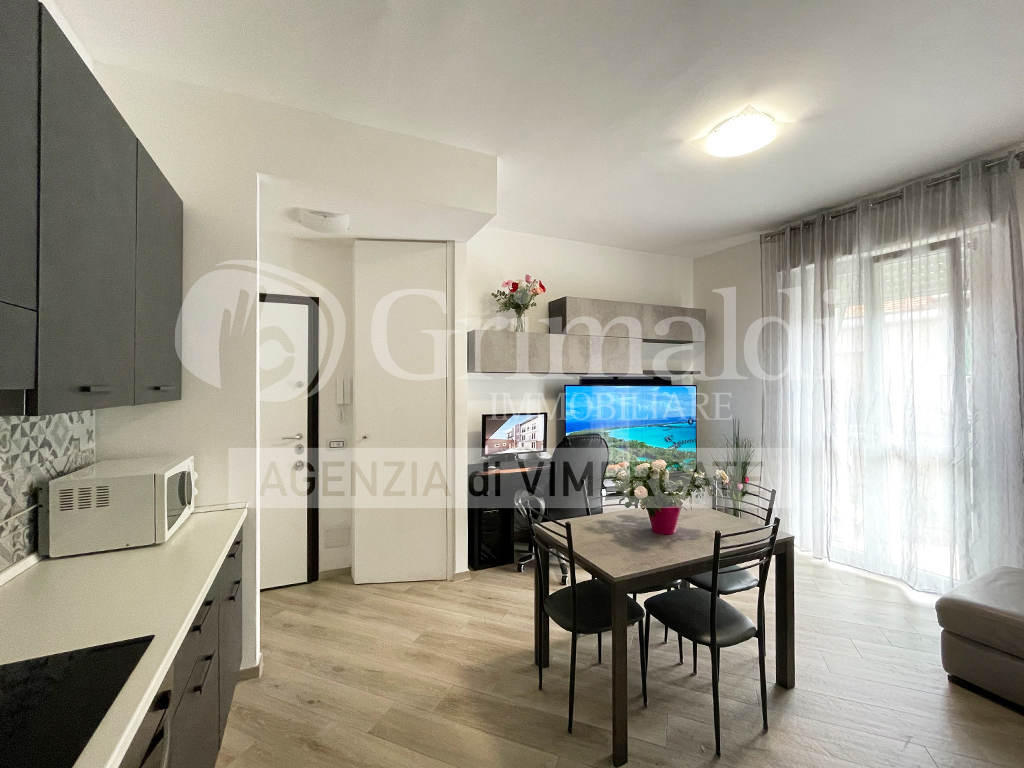 Appartamento in vendita a Cologno Monzese, 2 locali, prezzo € 149.000 | PortaleAgenzieImmobiliari.it