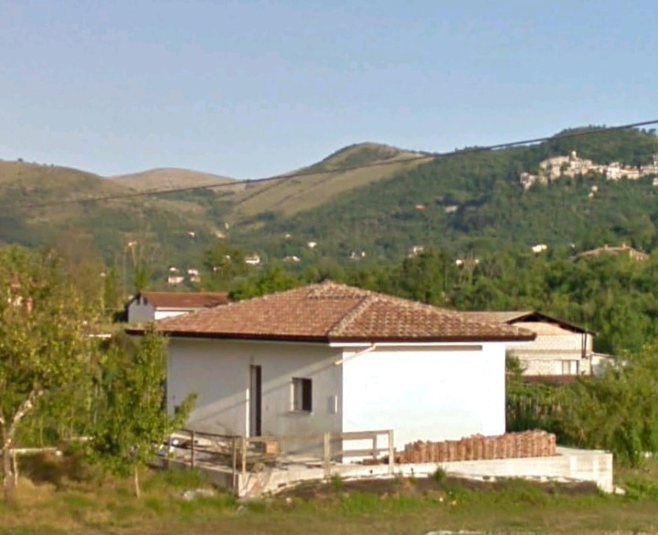 Rustico / Casale in vendita a Ceprano, 4 locali, prezzo € 68.000 | PortaleAgenzieImmobiliari.it