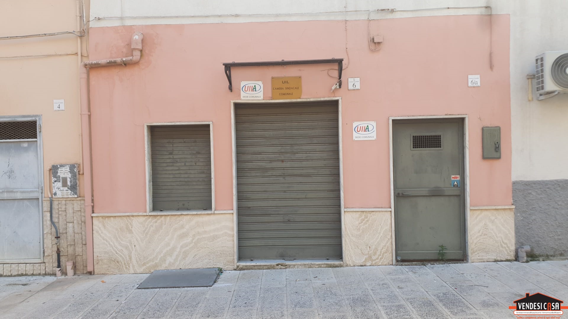 Negozio / Locale in vendita a Adelfia, 1 locali, prezzo € 35.000 | PortaleAgenzieImmobiliari.it