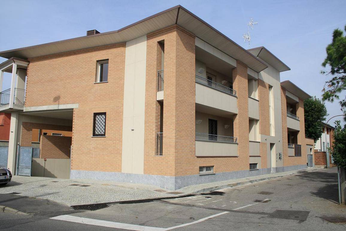 Appartamento in affitto a Bollate, 2 locali, zona ina Nuova, prezzo € 700 | PortaleAgenzieImmobiliari.it