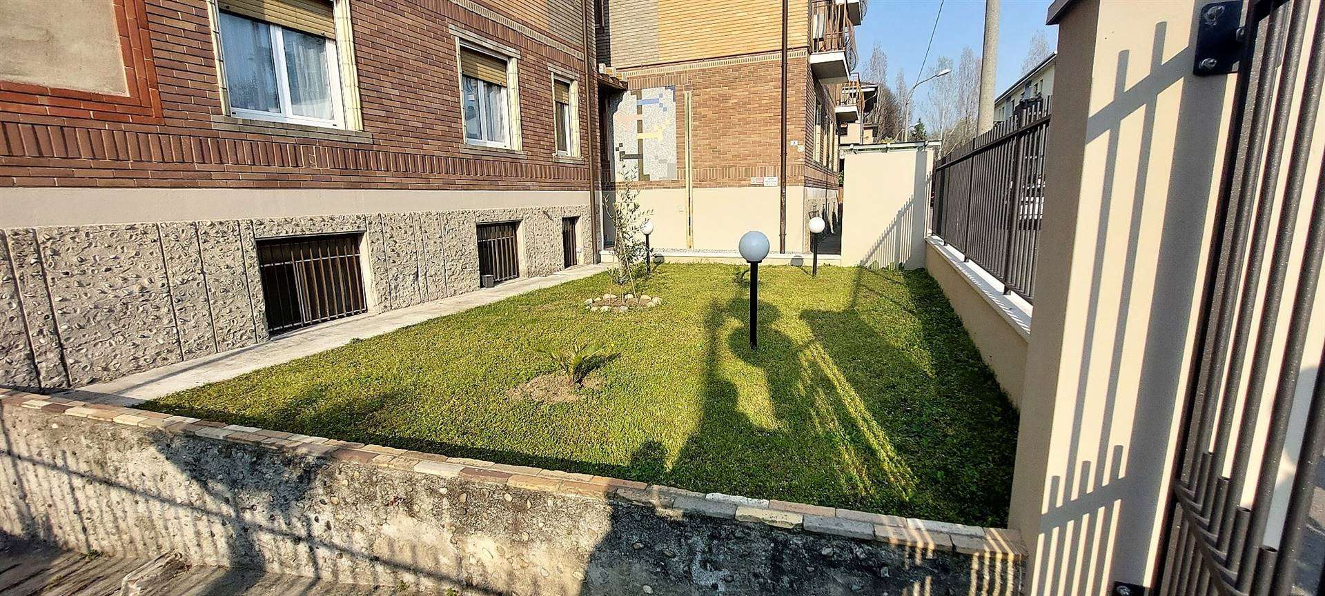 Appartamento in vendita a Novate Milanese, 3 locali, prezzo € 258.000 | CambioCasa.it