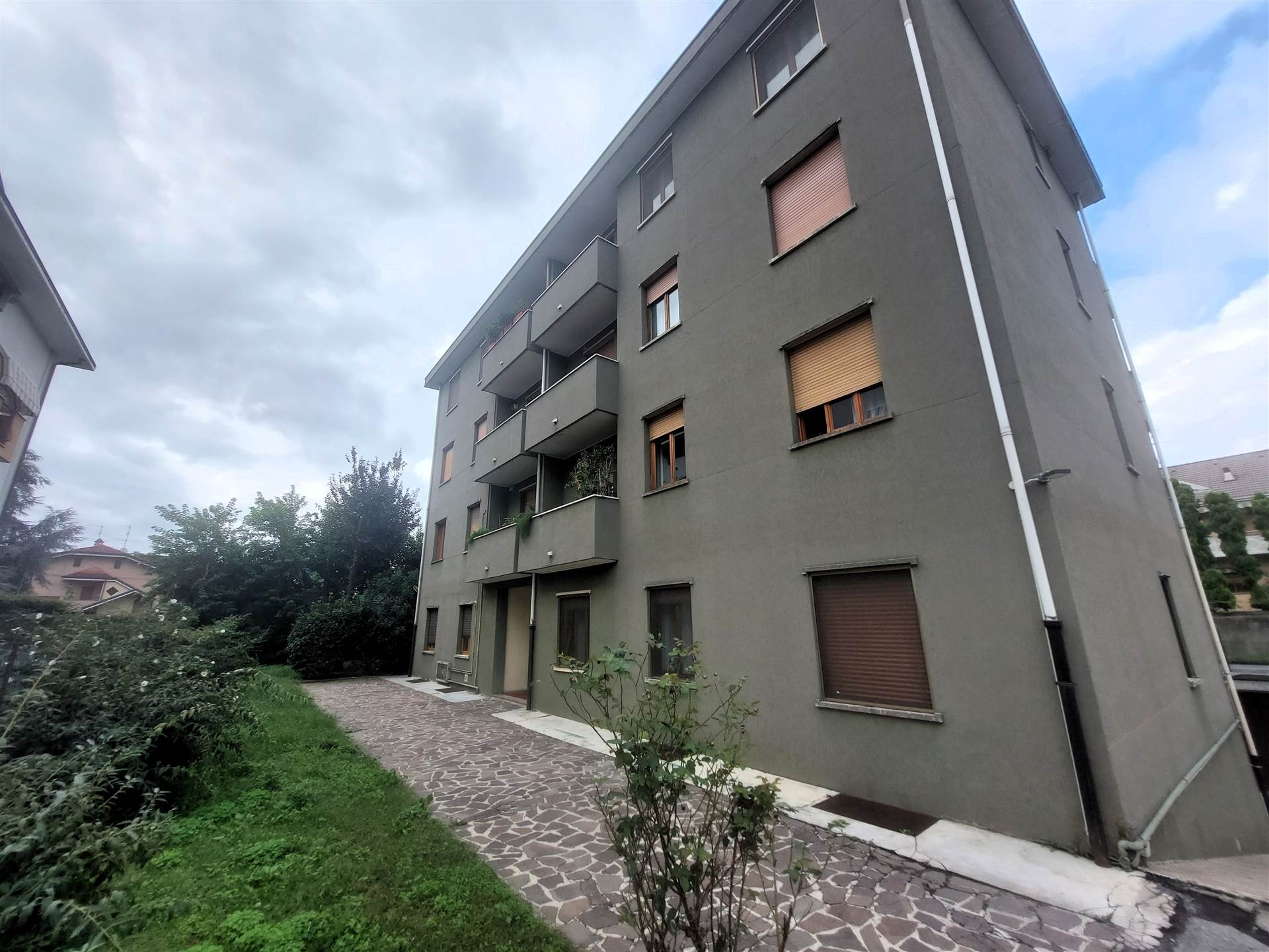 Appartamento in vendita a Senago, 1 locali, zona Località: CENTRO, prezzo € 60.000 | PortaleAgenzieImmobiliari.it