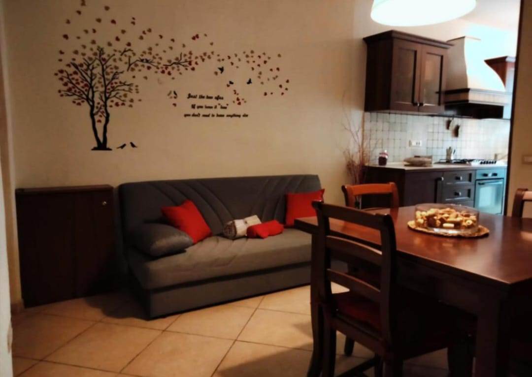 Appartamento in vendita a Pigna, 3 locali, prezzo € 85.000 | PortaleAgenzieImmobiliari.it