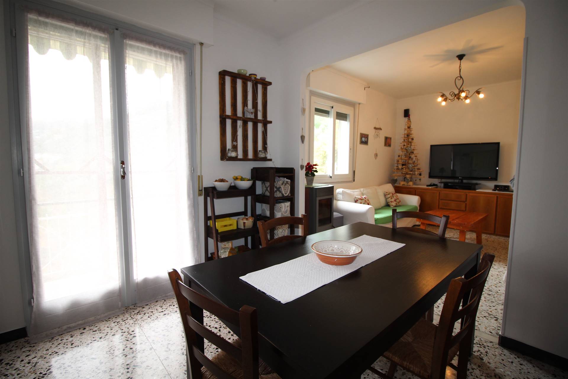 Appartamento in vendita a Camporosso, 3 locali, prezzo € 140.000 | PortaleAgenzieImmobiliari.it