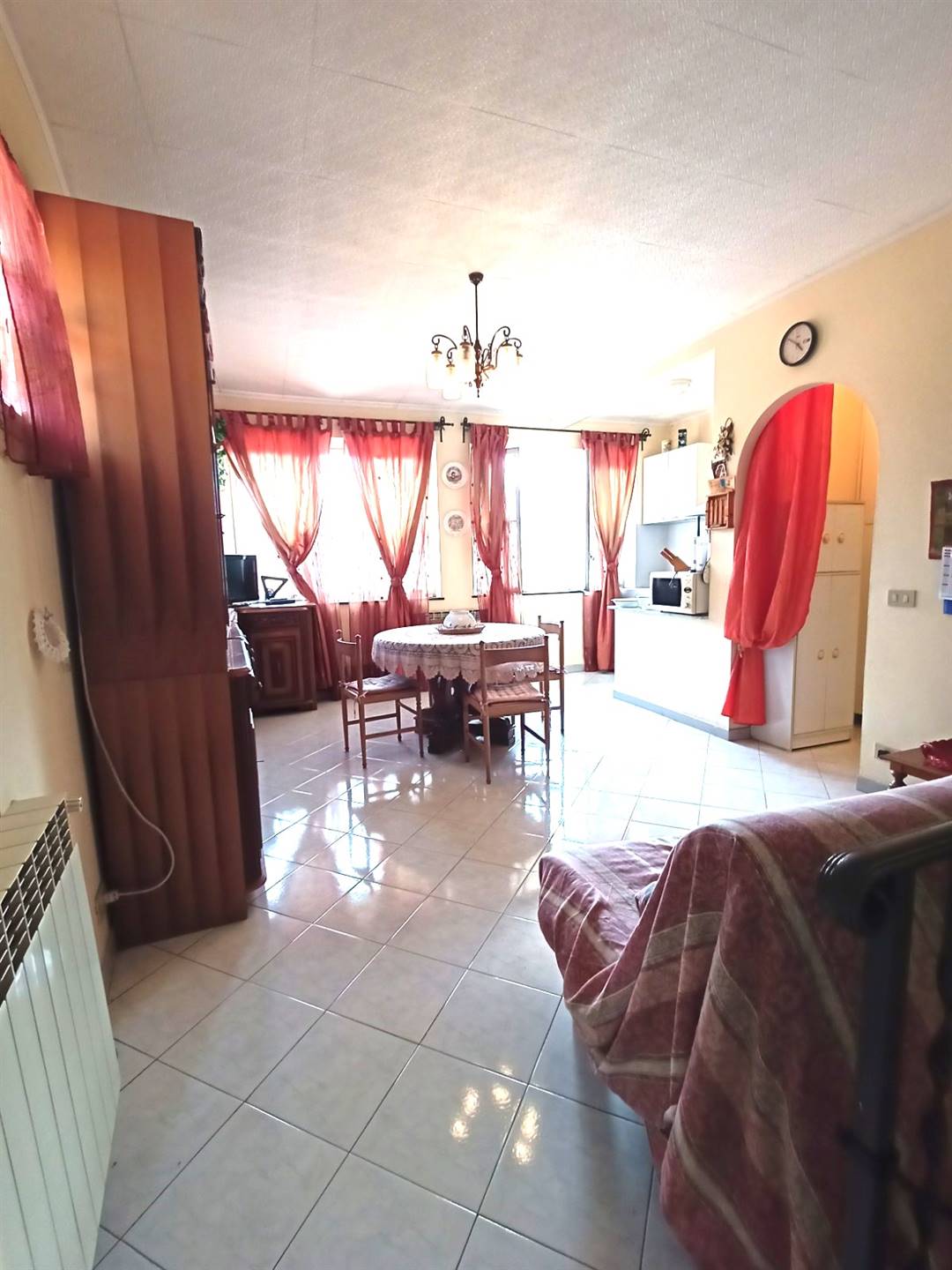 Appartamento in vendita a Camporosso, 3 locali, prezzo € 115.000 | PortaleAgenzieImmobiliari.it