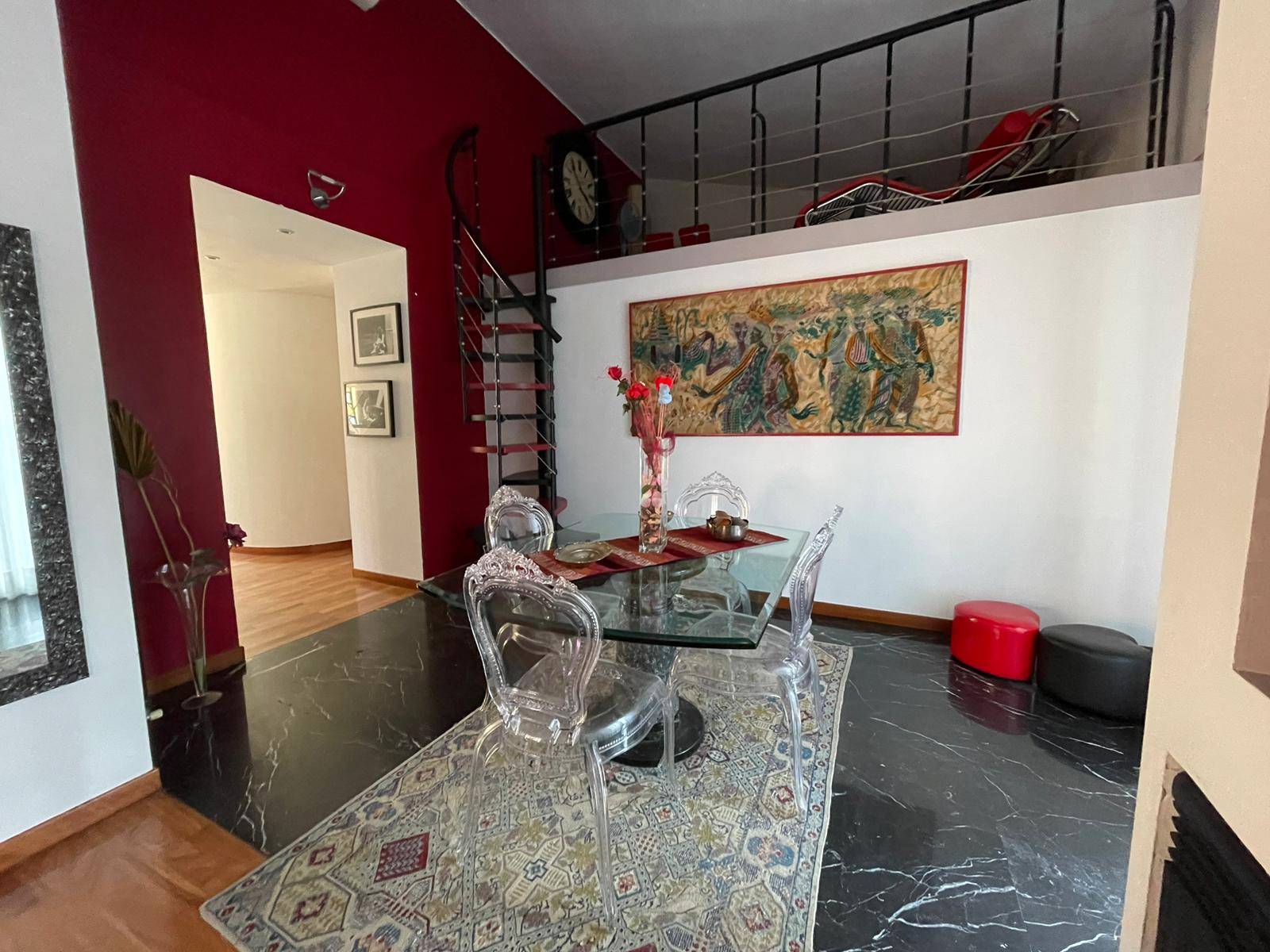 Appartamento in vendita a Ventimiglia, 4 locali, prezzo € 410.000 | PortaleAgenzieImmobiliari.it