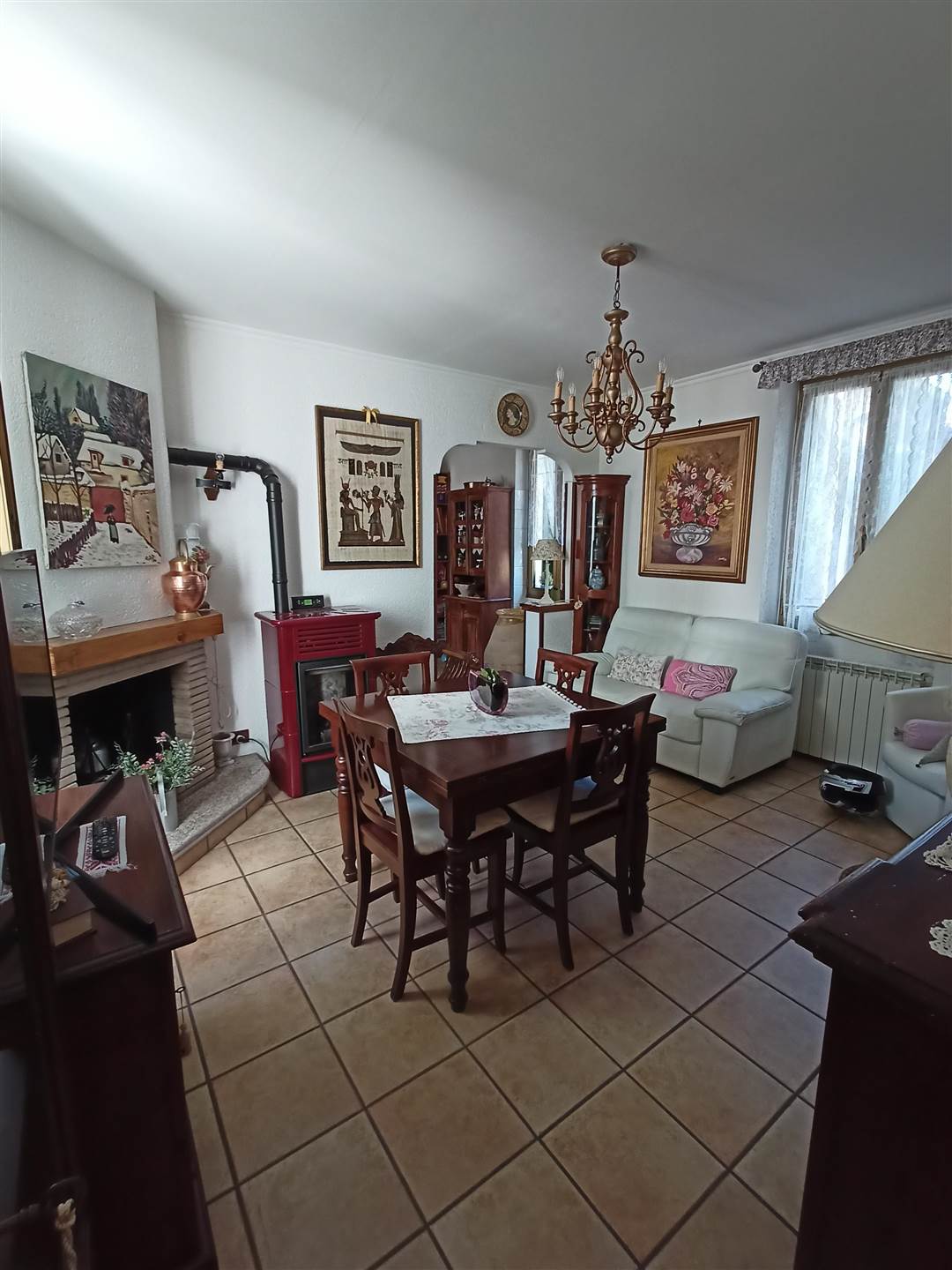 Appartamento in vendita a Pigna, 3 locali, prezzo € 105.000 | PortaleAgenzieImmobiliari.it