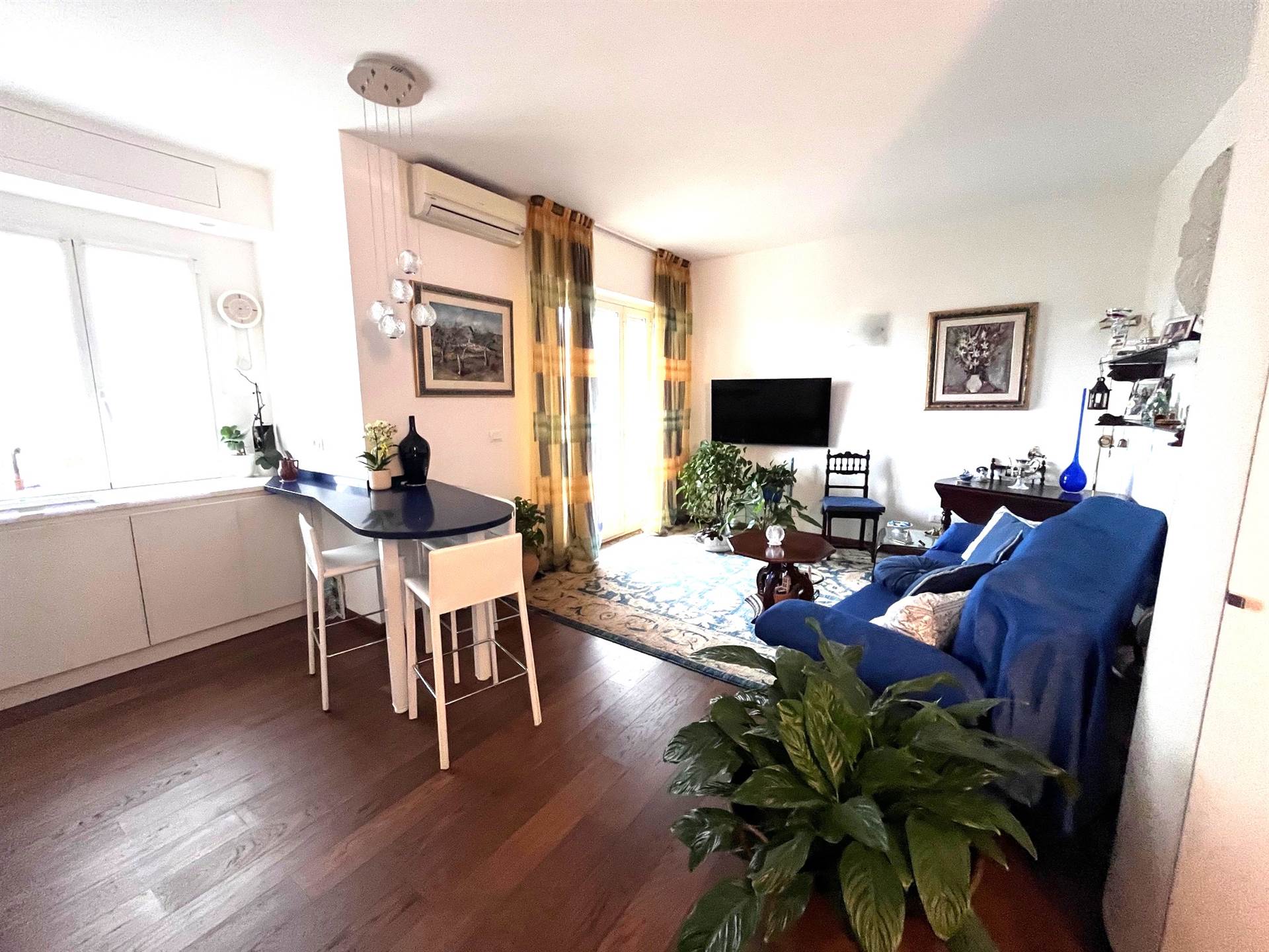 Appartamento in vendita a Vallecrosia, 3 locali, prezzo € 280.000 | PortaleAgenzieImmobiliari.it