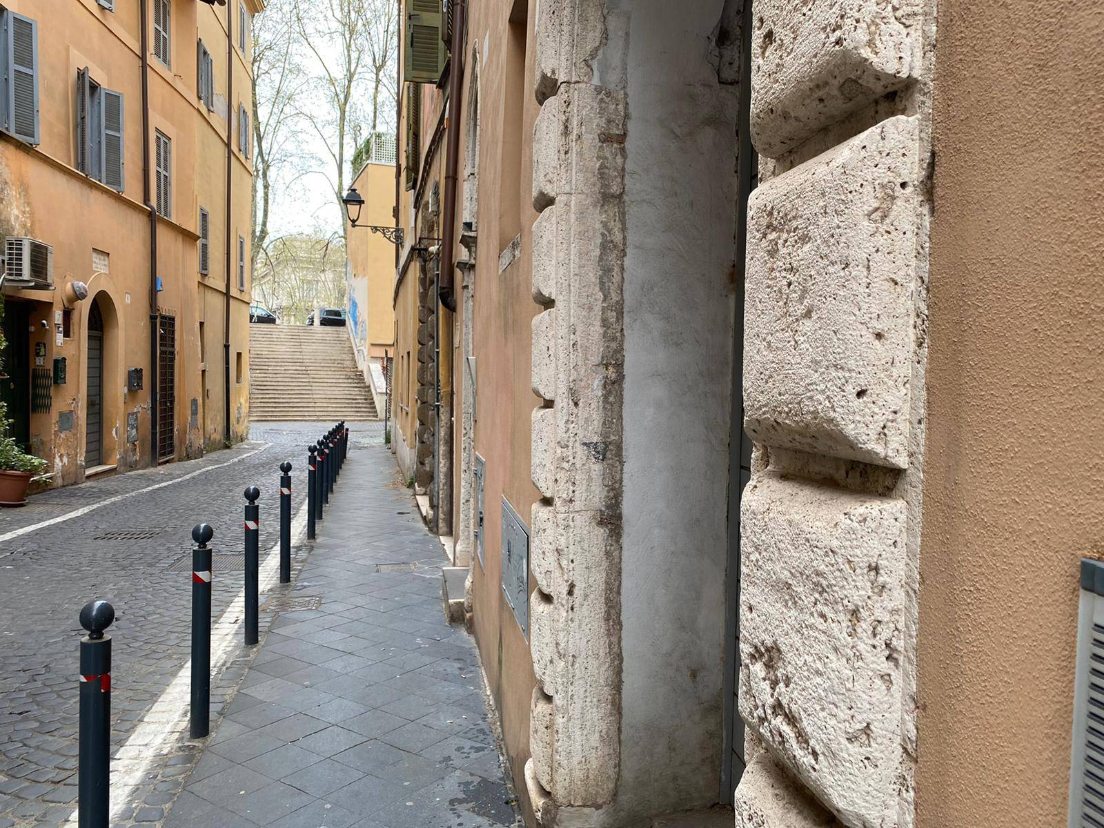 Loft / Openspace in vendita a Roma, 2 locali, zona Zona: 1 . Centro storico, prezzo € 430.000 | CambioCasa.it