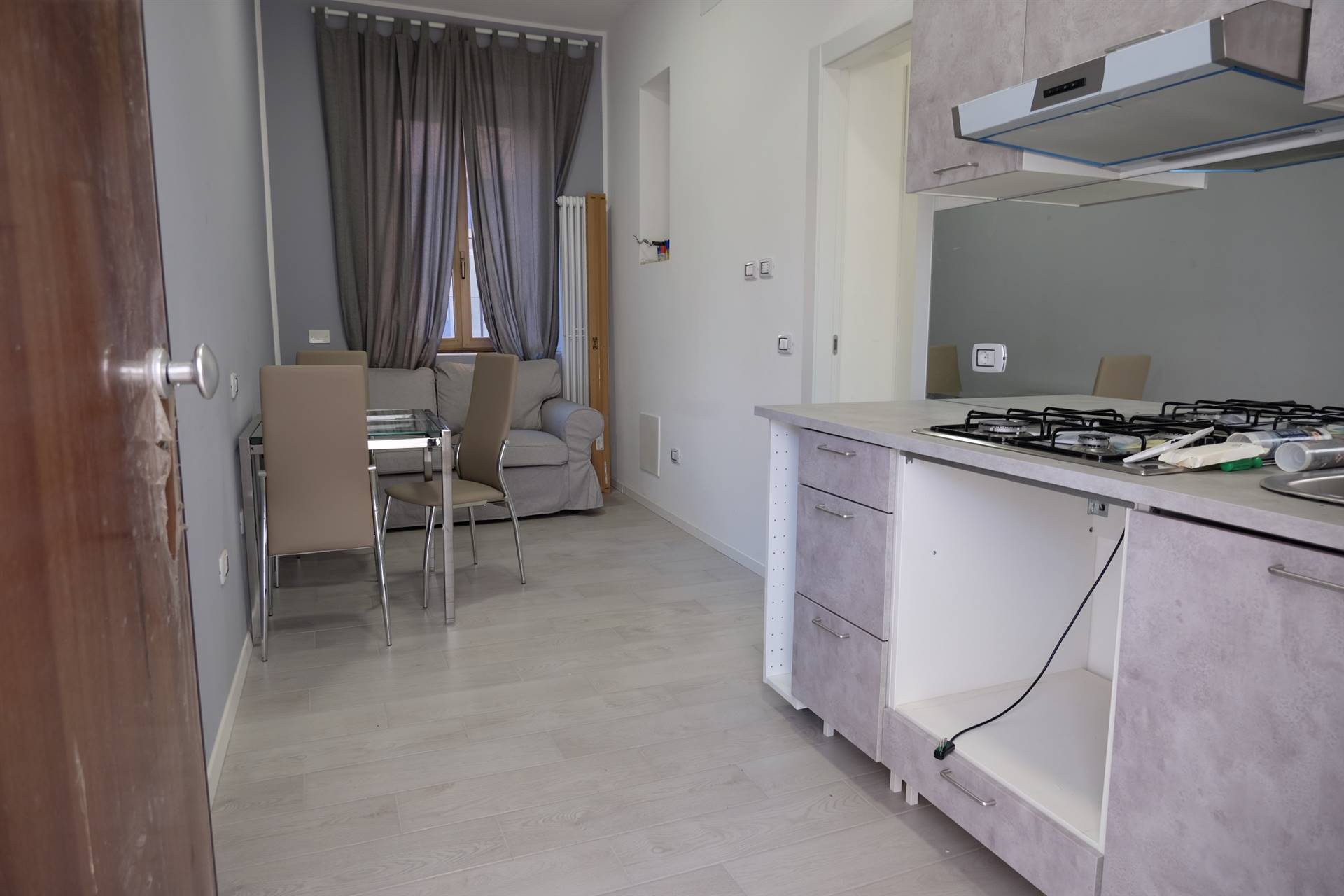 Appartamento in vendita a Pero, 2 locali, zona hiarello, prezzo € 105.000 | PortaleAgenzieImmobiliari.it
