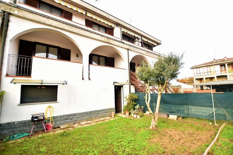 Villa a Schiera in vendita a Bubbiano, 4 locali, prezzo € 259.000 | PortaleAgenzieImmobiliari.it