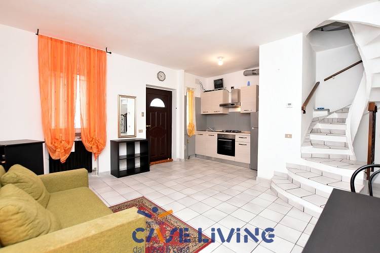 Appartamento in vendita a Lacchiarella, 2 locali, prezzo € 63.000 | PortaleAgenzieImmobiliari.it