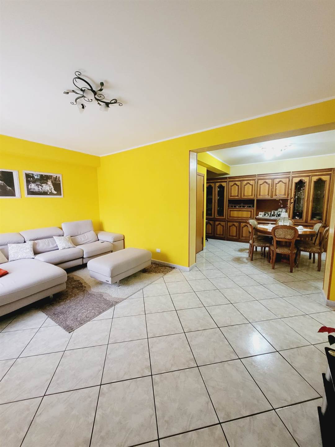 Appartamento in vendita a Belpasso, 5 locali, prezzo € 117.000 | PortaleAgenzieImmobiliari.it