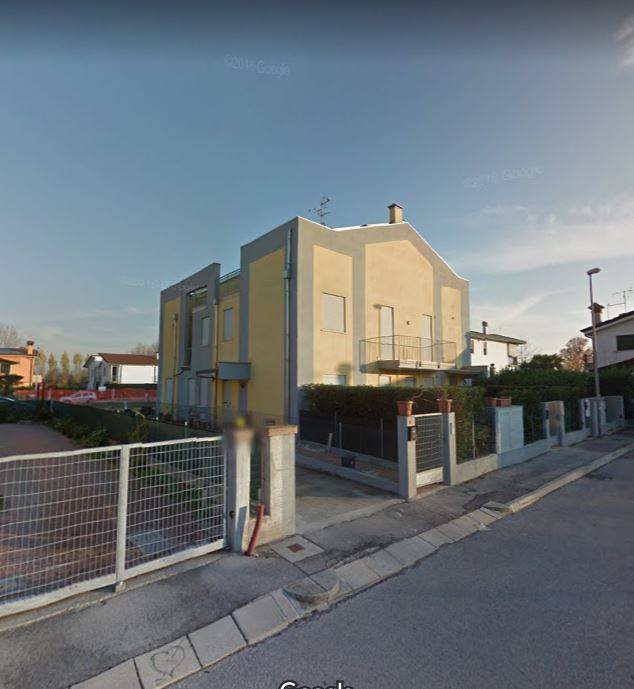 Appartamento in vendita a Correzzola, 4 locali, prezzo € 52.000 | PortaleAgenzieImmobiliari.it