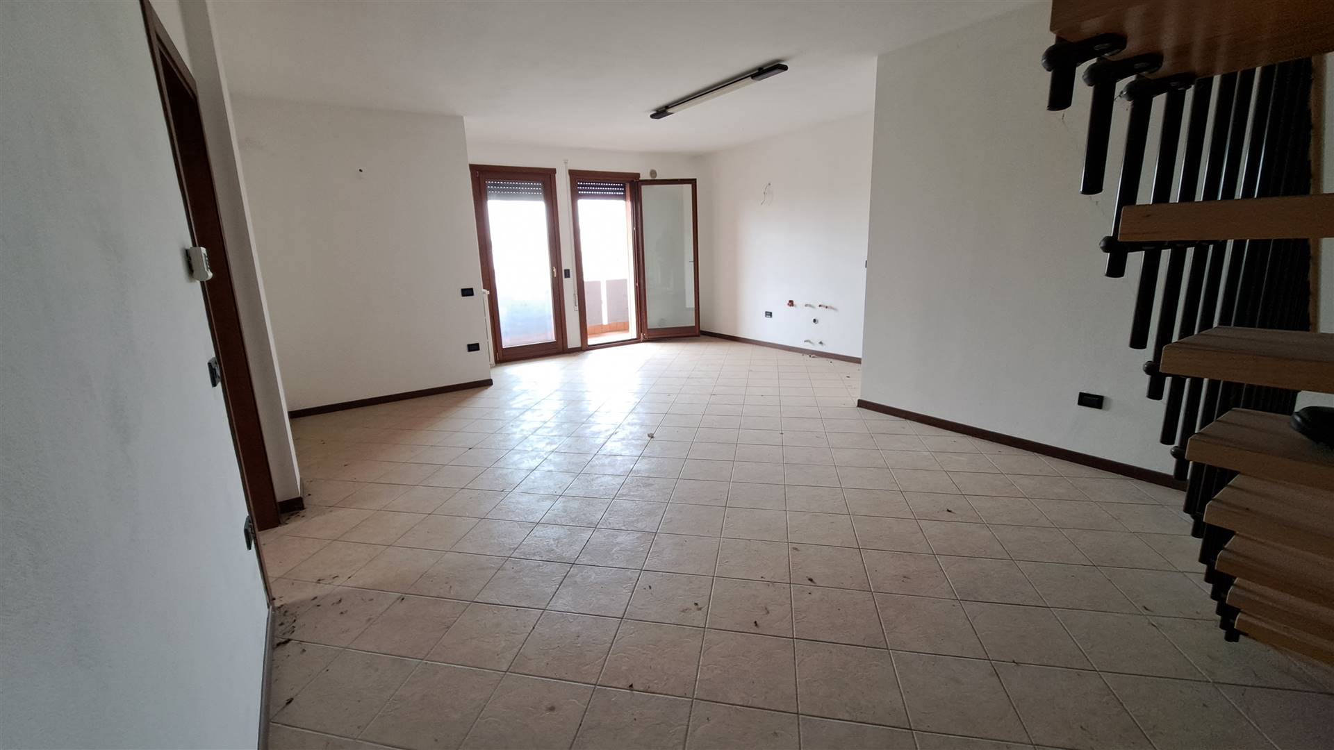 Appartamento in vendita a Casalserugo, 5 locali, prezzo € 130.000 | PortaleAgenzieImmobiliari.it
