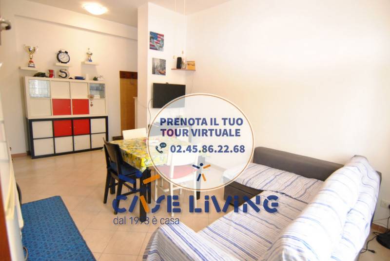 Appartamento in affitto a Vignate, 2 locali, prezzo € 550 | PortaleAgenzieImmobiliari.it