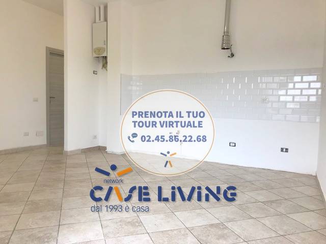 Appartamento in vendita a Melzo, 2 locali, prezzo € 89.000 | PortaleAgenzieImmobiliari.it