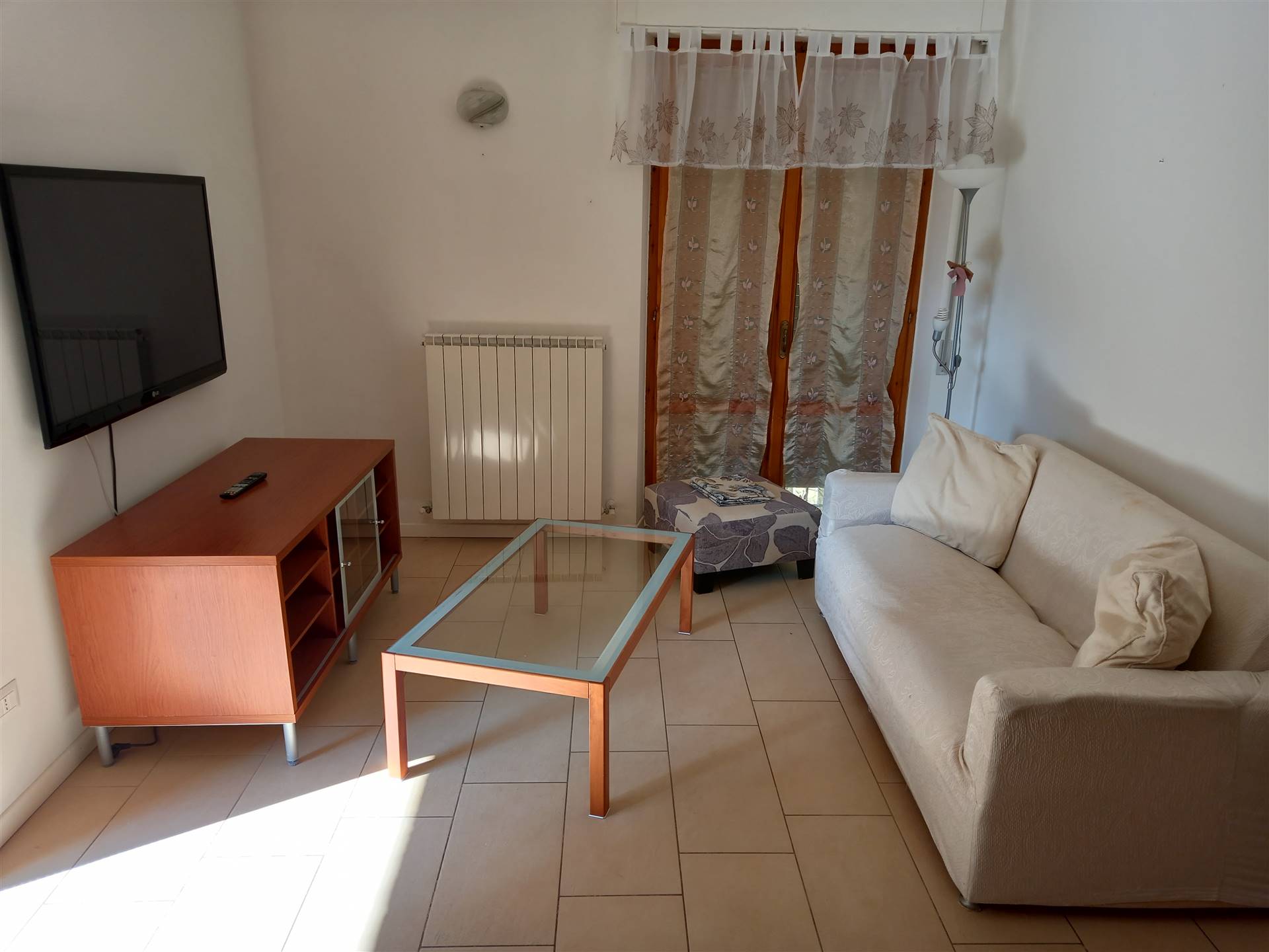 Appartamento in vendita a Castelplanio, 3 locali, zona ne, prezzo € 79.000 | PortaleAgenzieImmobiliari.it