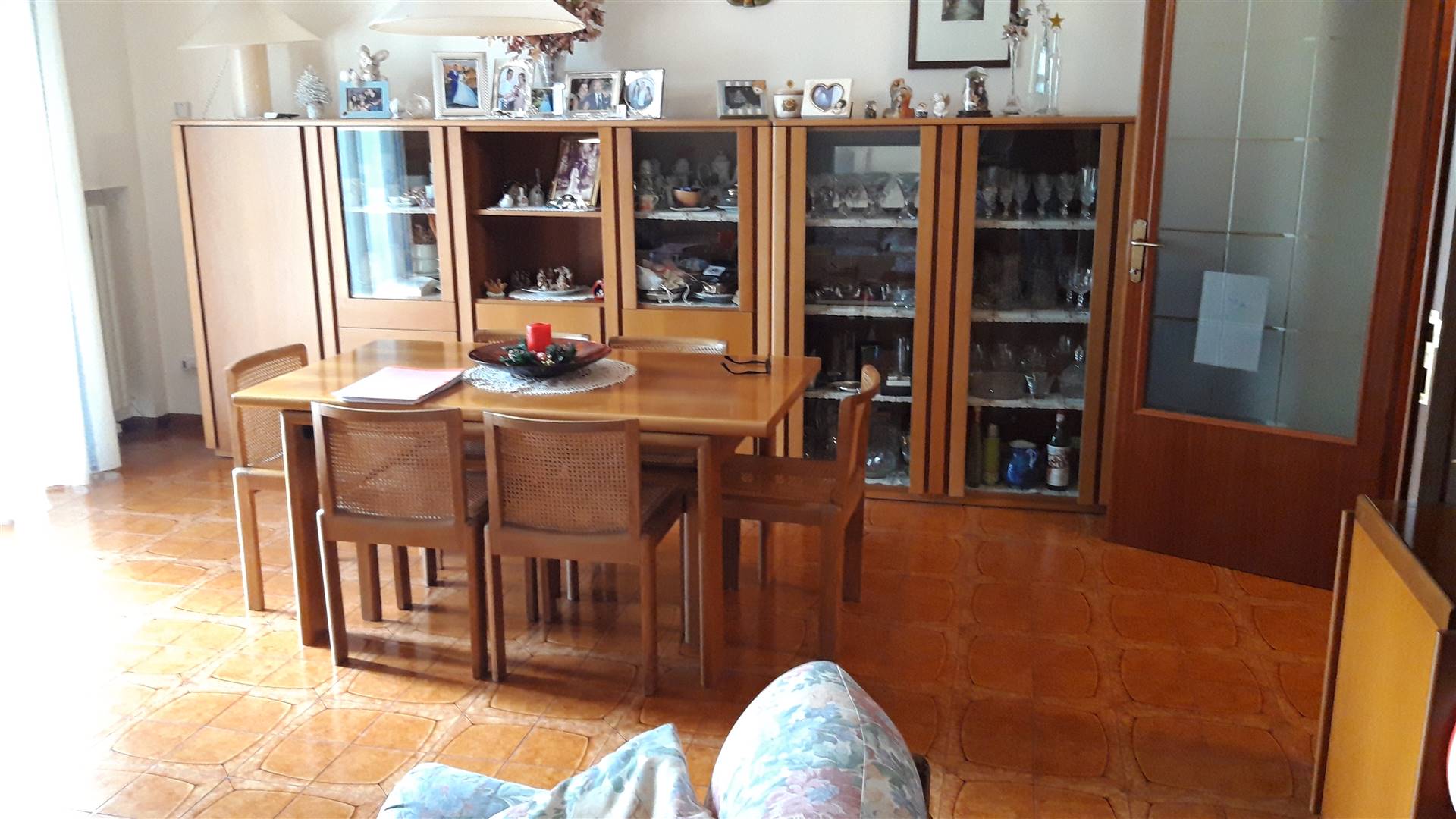 Appartamento in vendita a Serra San Quirico, 6 locali, prezzo € 89.000 | PortaleAgenzieImmobiliari.it