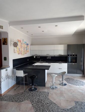 Appartamento in vendita a Santa Maria Nuova, 6 locali, zona ina, prezzo € 105.000 | PortaleAgenzieImmobiliari.it