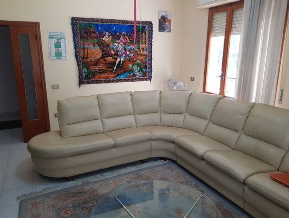 Appartamento in vendita a Maiolati Spontini, 6 locali, prezzo € 135.000 | PortaleAgenzieImmobiliari.it