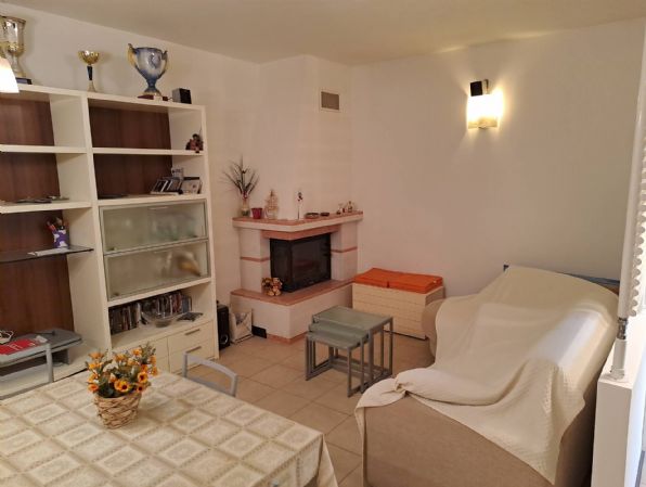 Appartamento in vendita a Castelplanio - Zona: Pozzetto