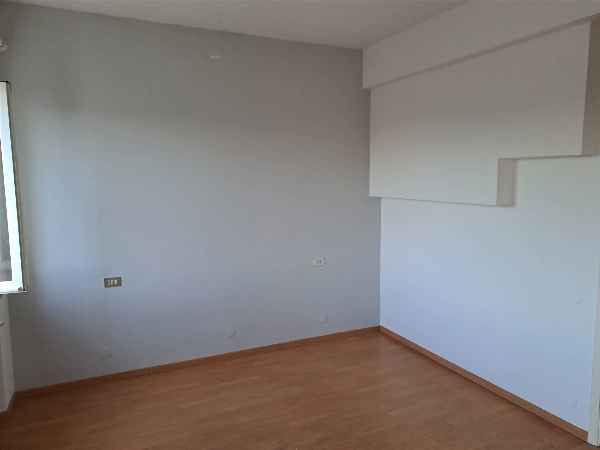 Appartamento in vendita a Montecarotto, 4 locali, prezzo € 34.000 | PortaleAgenzieImmobiliari.it