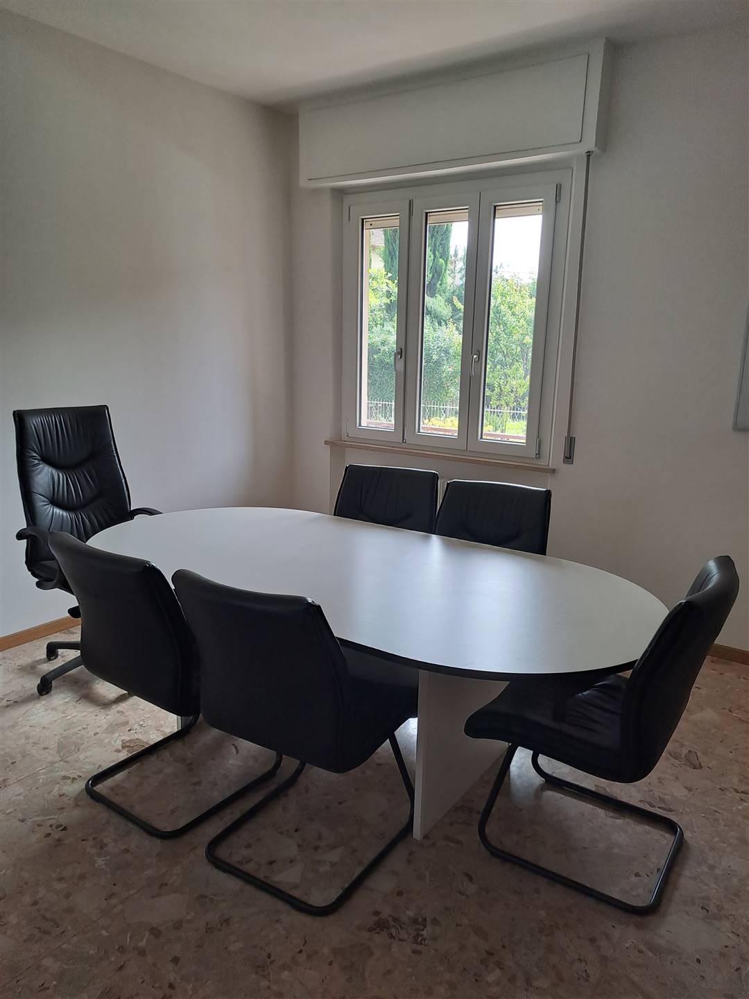 Appartamento in vendita a Maiolati Spontini, 5 locali, prezzo € 110.000 | PortaleAgenzieImmobiliari.it
