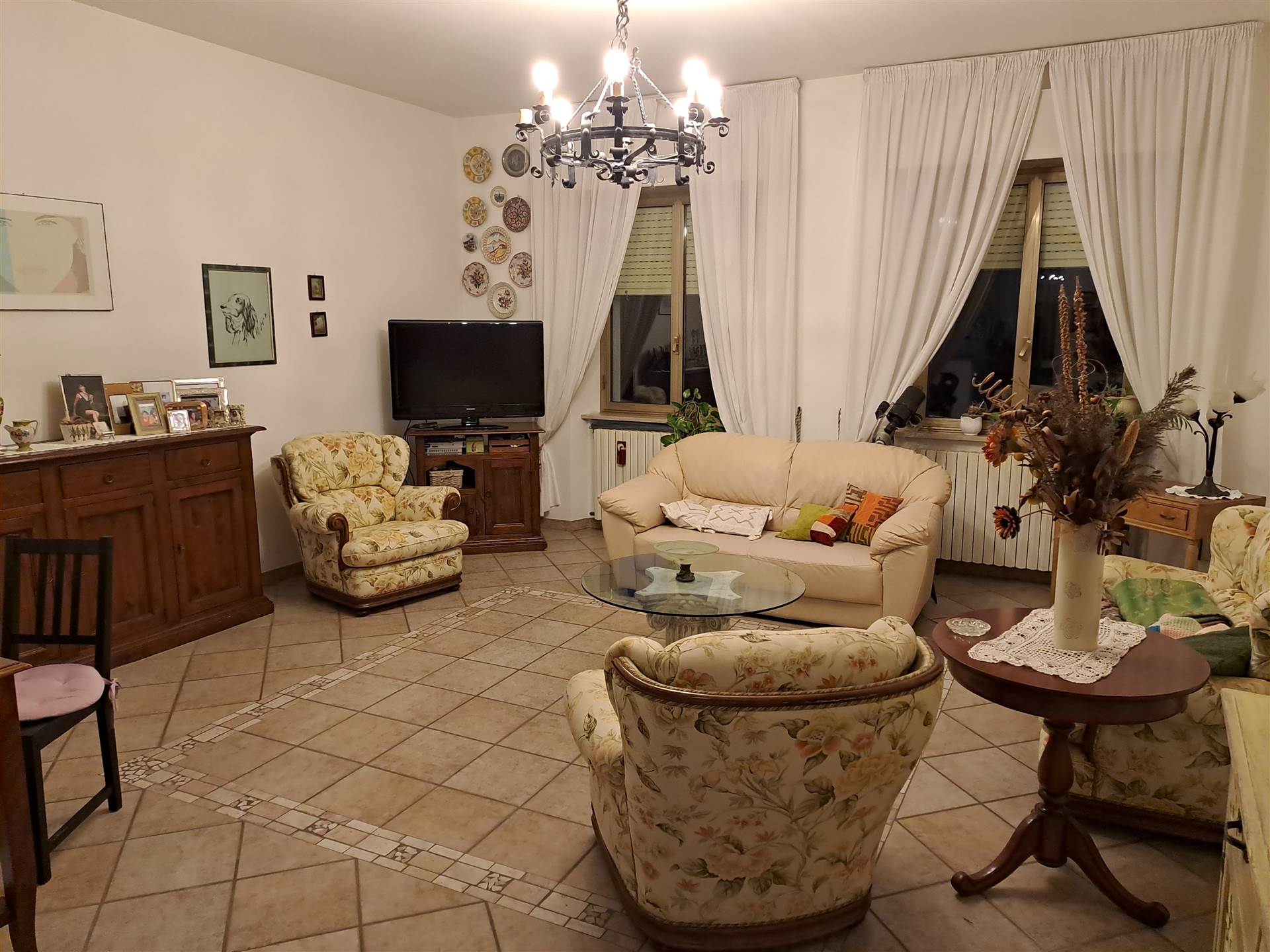 Appartamento in vendita a Castelplanio, 6 locali, zona etto, prezzo € 105.000 | PortaleAgenzieImmobiliari.it