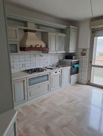 Appartamento in vendita a Serra de' Conti, 6 locali, zona ria, prezzo € 90.000 | PortaleAgenzieImmobiliari.it
