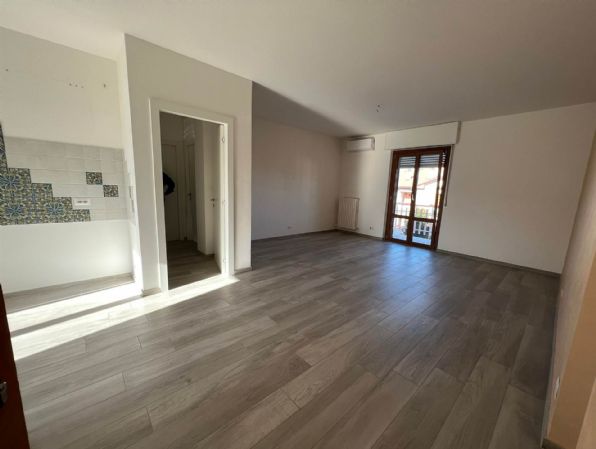 Appartamento in vendita a Maiolati Spontini - Zona: Moie