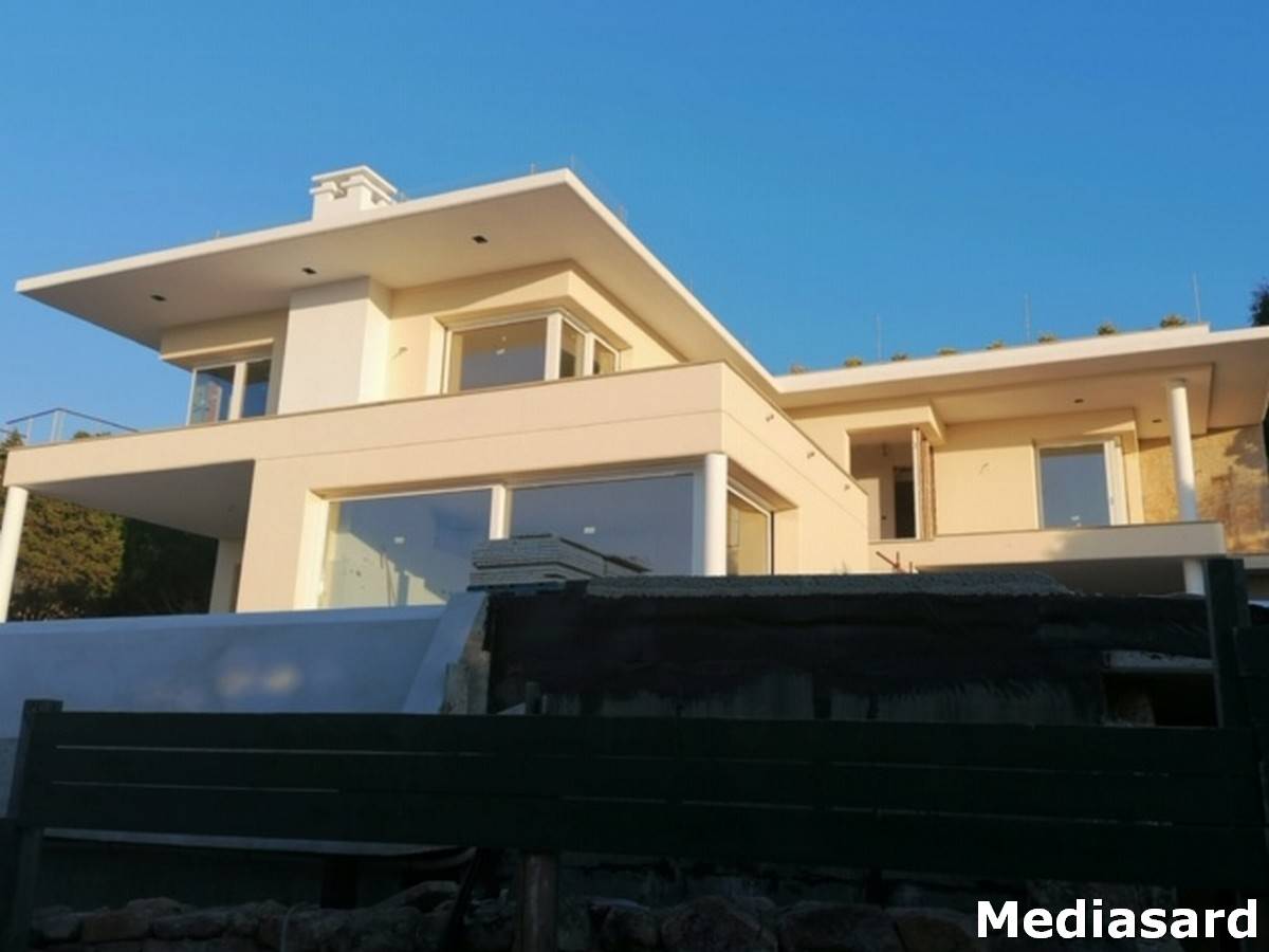 Villa in vendita a Arzachena - Porto Cervo, 7 locali, zona Località: PORTO CERVO, Trattative riservate | PortaleAgenzieImmobiliari.it