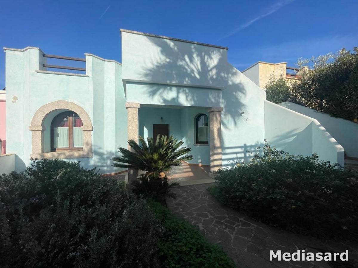 Villa a Schiera in vendita a Alghero, 4 locali, prezzo € 250.000 | PortaleAgenzieImmobiliari.it