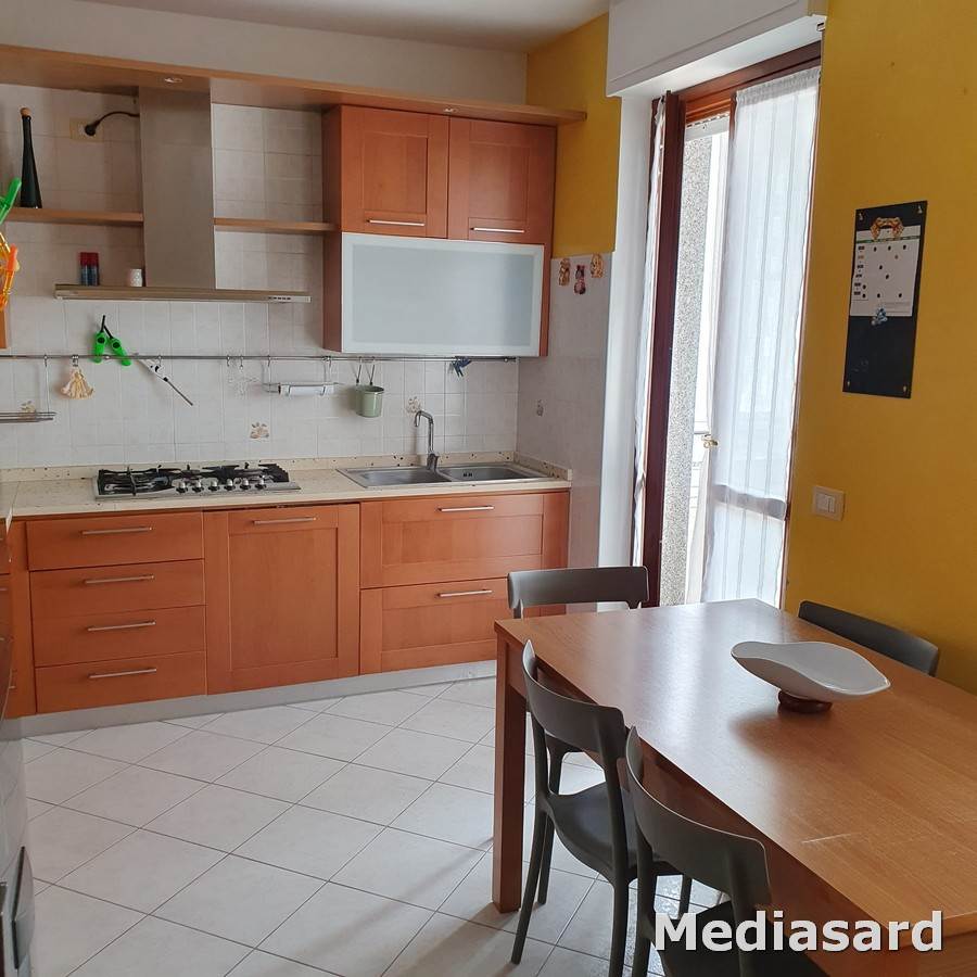 Appartamento in vendita a Alghero, 4 locali, zona Località: Z12-COMMER, prezzo € 205.000 | PortaleAgenzieImmobiliari.it