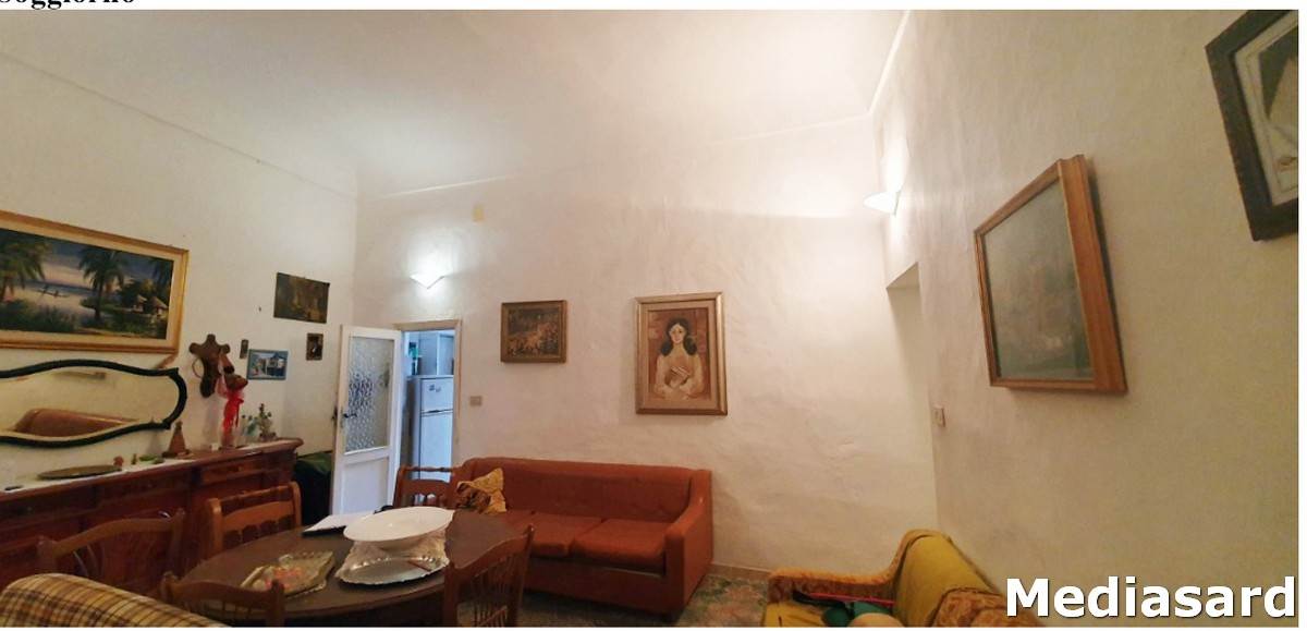 Appartamento in vendita a Alghero, 6 locali, prezzo € 300.000 | PortaleAgenzieImmobiliari.it