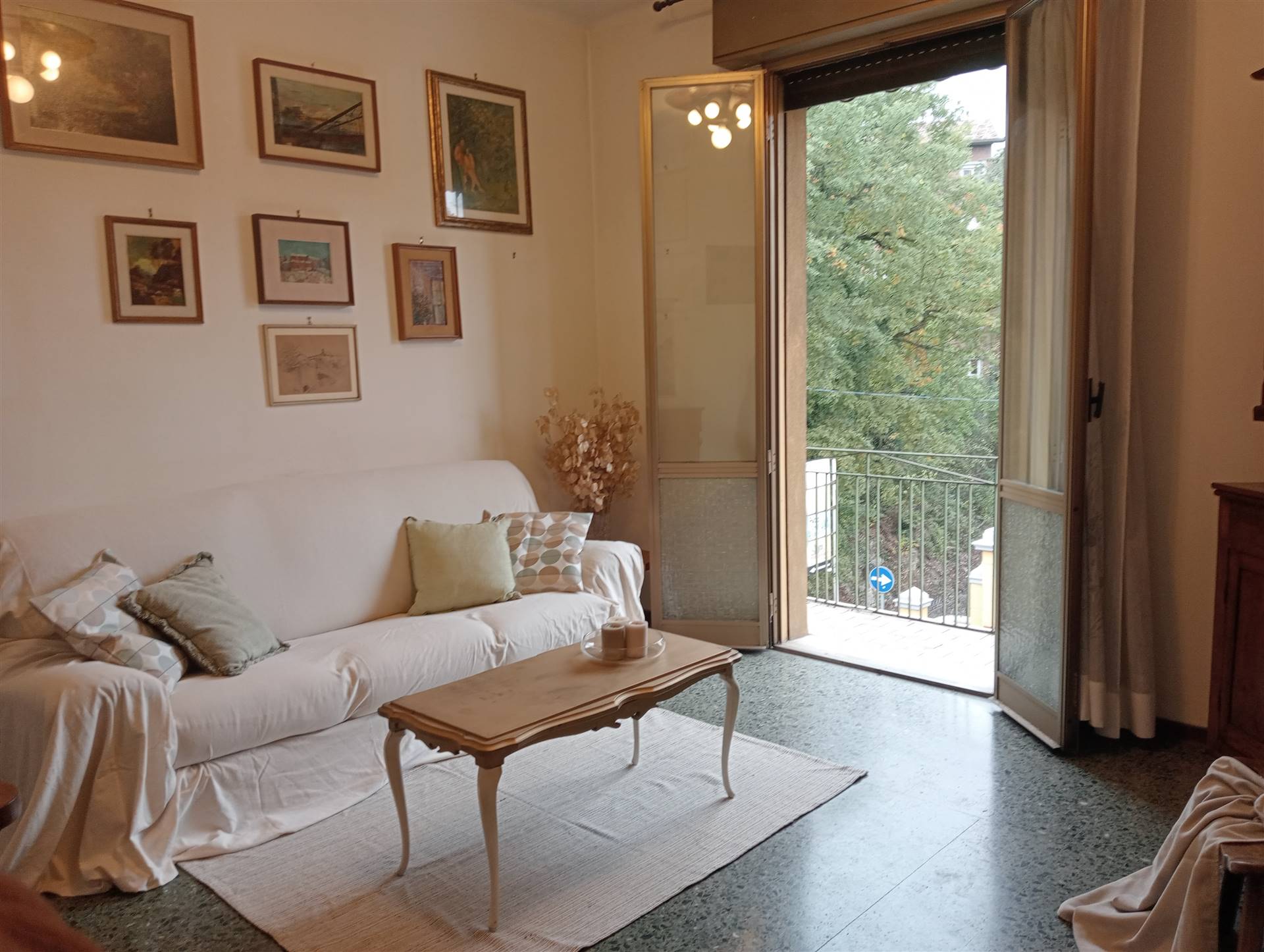 Appartamento in vendita a Casalecchio di Reno, 4 locali, zona Località: PARCO TALON, prezzo € 219.000 | CambioCasa.it
