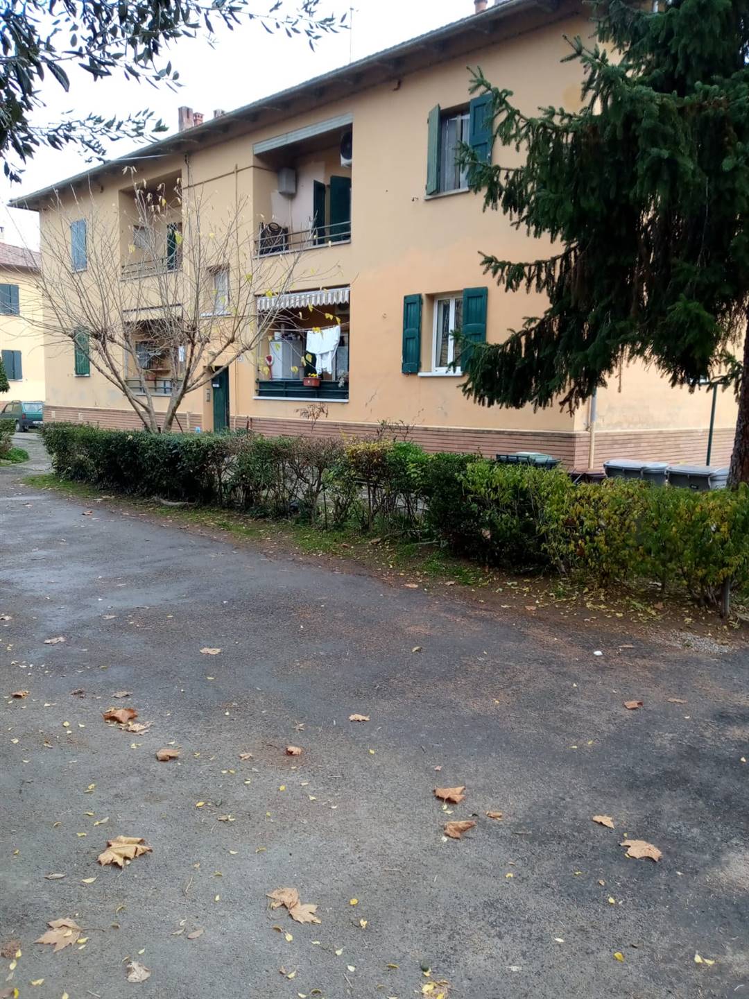 Appartamento in vendita a Sasso Marconi, 3 locali, prezzo € 65.000 | PortaleAgenzieImmobiliari.it