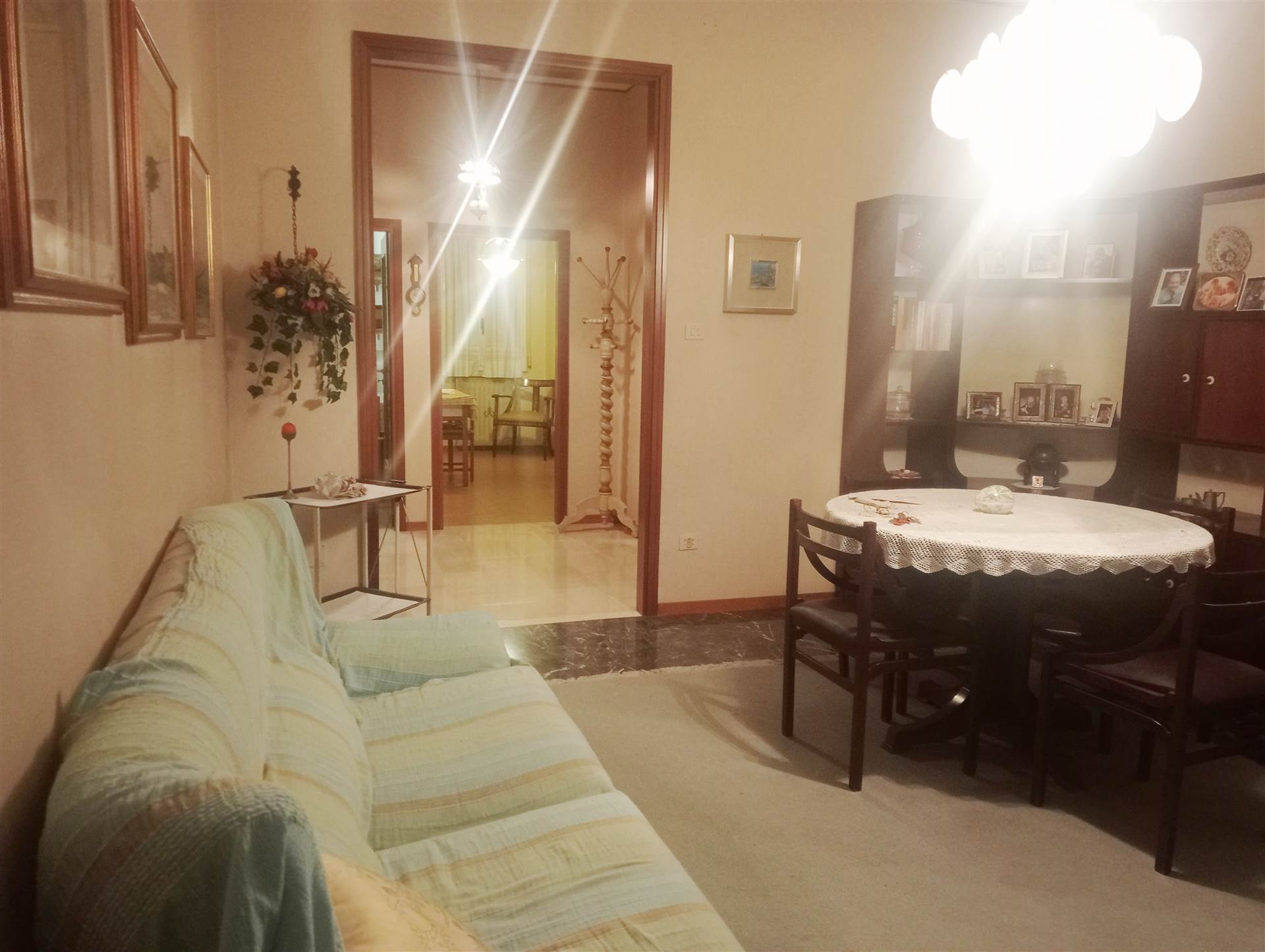 Appartamento in vendita a Bologna, 5 locali, zona Fiera, San Donato, prezzo € 269.000 | PortaleAgenzieImmobiliari.it