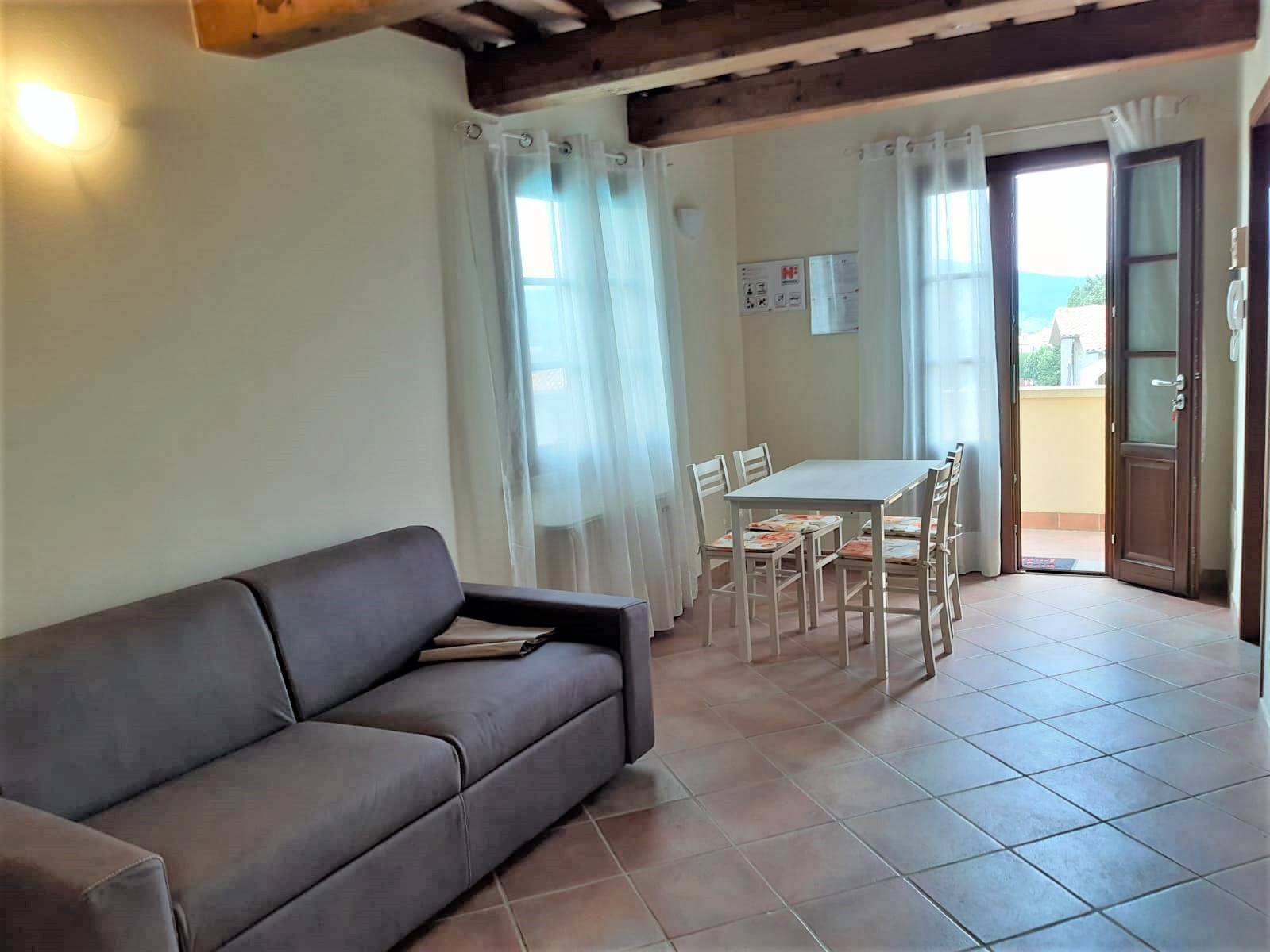 Appartamento in vendita a Monteverdi Marittimo, 2 locali, zona eto, prezzo € 85.000 | PortaleAgenzieImmobiliari.it