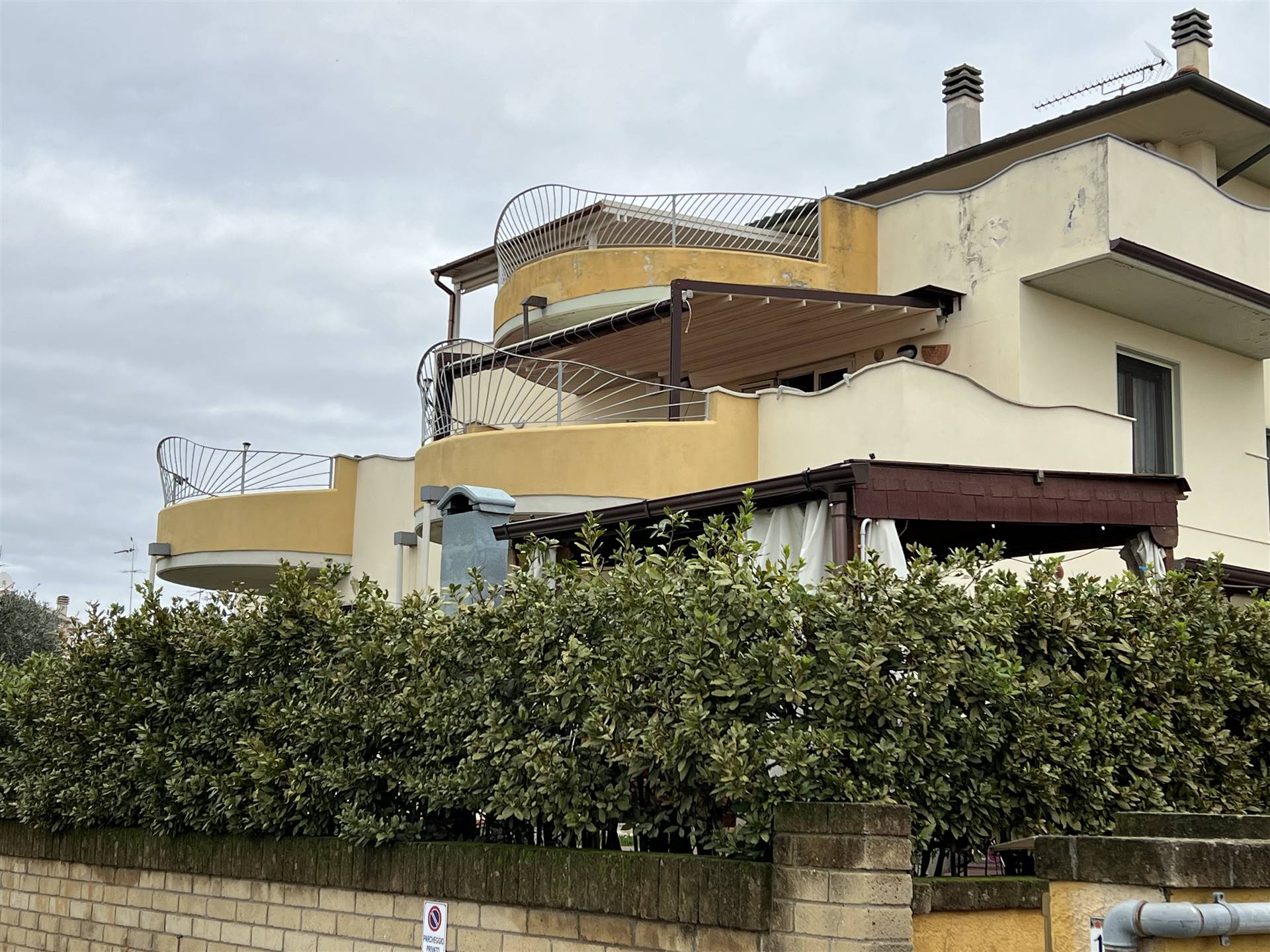 Appartamento in vendita a Castagneto Carducci, 4 locali, zona ratico, prezzo € 215.000 | PortaleAgenzieImmobiliari.it