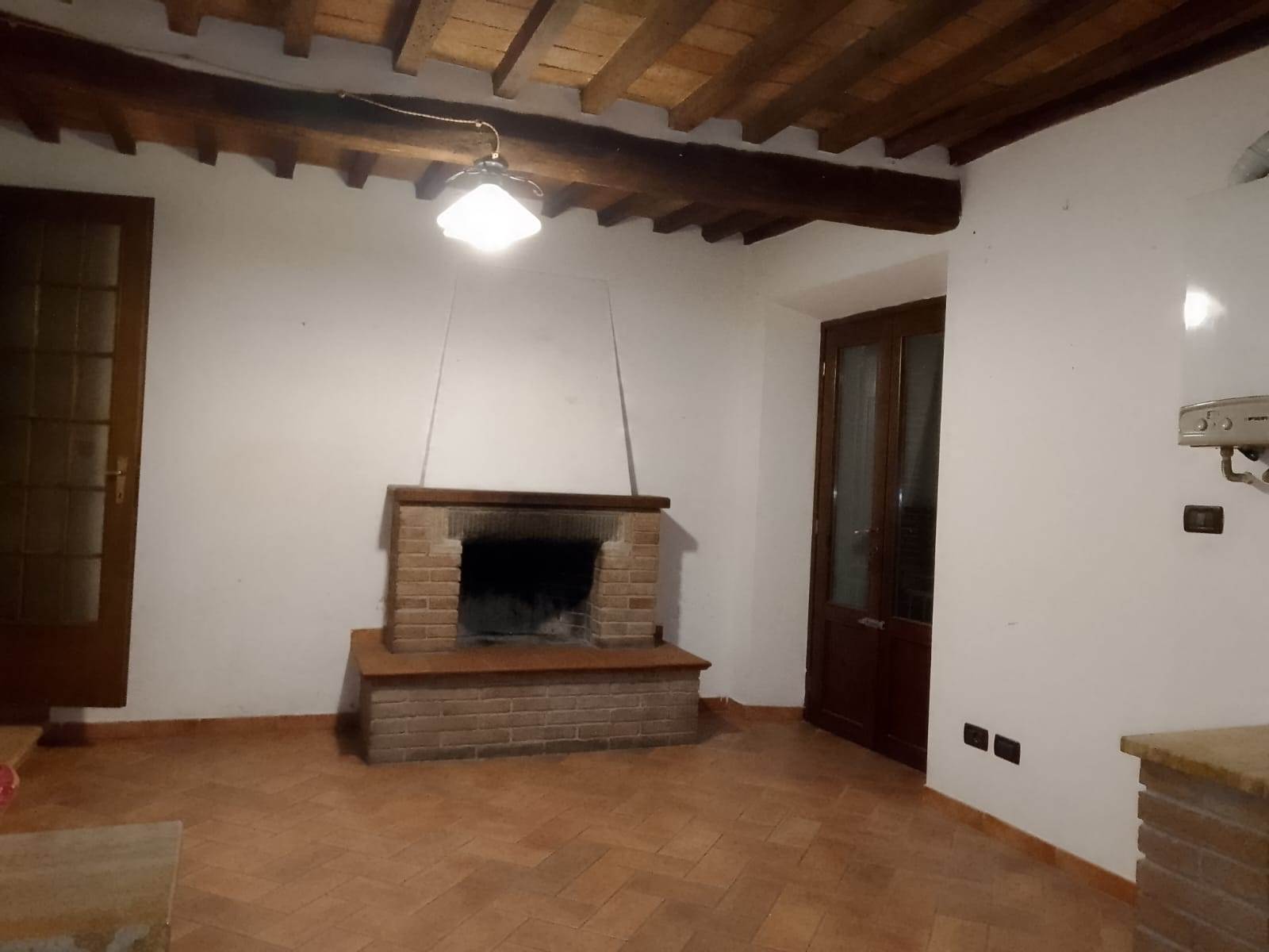 Appartamento in vendita a Monteverdi Marittimo, 3 locali, zona eto, prezzo € 65.000 | PortaleAgenzieImmobiliari.it