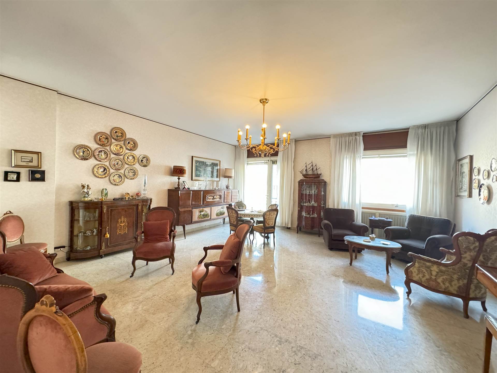 Appartamento in vendita a Milano - Zona: 12 . De Angeli, Vercelli, Washington, Sicilia, S. Michele del Carso