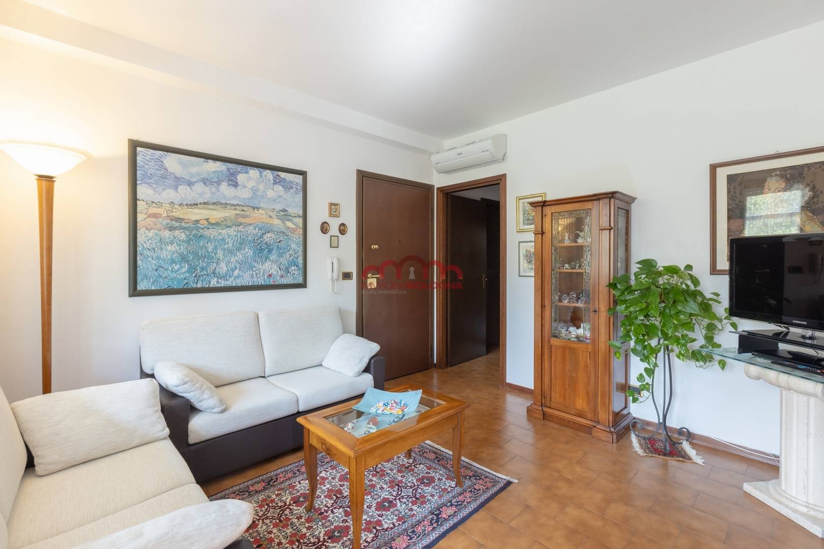 Appartamento in vendita a Casalecchio di Reno, 4 locali, prezzo € 176.000 | CambioCasa.it